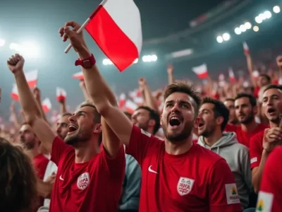Czy Polska kiedykolwiek wygrała Euro? Historia i analizy