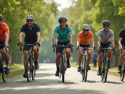 Jak dobrać rower do wzrostu? Praktyczny przewodnik dla każdego