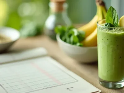 Jak poprawić kondycję fizyczną? Kluczowe porady i ćwiczenia