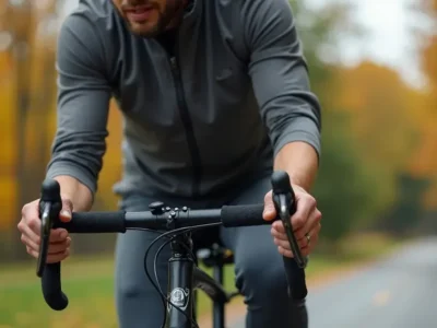 Jak ustawić siodełko w rowerze dla komfortowej jazdy?