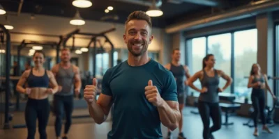 Jak zostać trenerem personalnym? Praktyczne wskazówki i porady