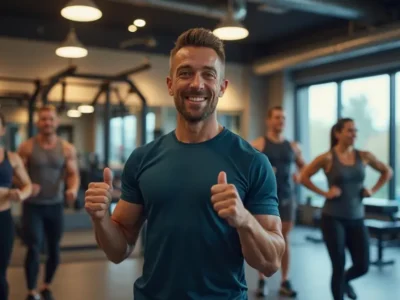 Jak zostać trenerem personalnym? Praktyczne wskazówki i porady