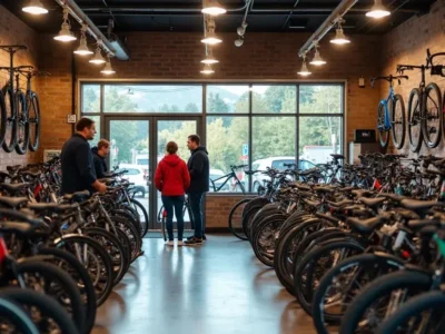 Jaki rower kupić? Przewodnik po najlepszych modelach