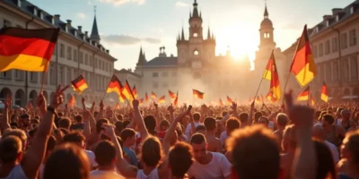 Kiedy Euro 2024? Terminy, Terminarz i Gdzie Oglądać