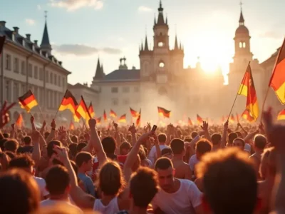 Kiedy Euro 2024? Terminy, Terminarz i Gdzie Oglądać