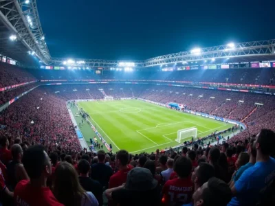 Finał Ligi Mistrzów 2025/2026 – Data i Miejsce Główne