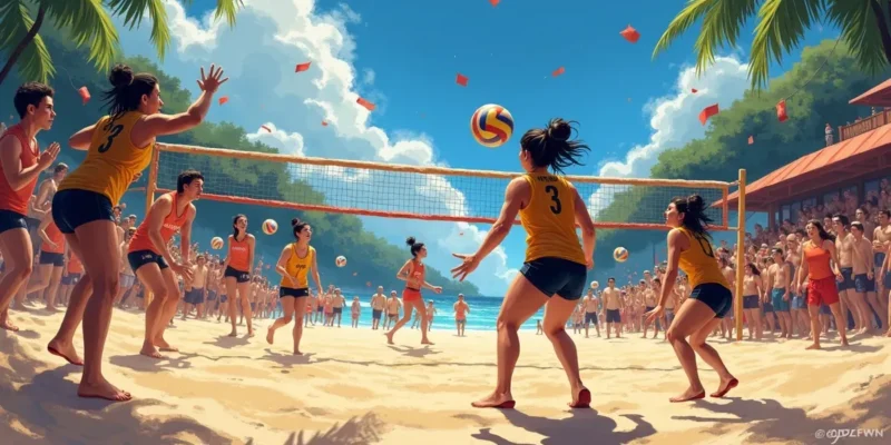 Kiedy finał siatkówki? Data i emocje Mistrzostw 2025