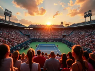 Kiedy gra Magdalena Fręch? Terminy, godziny, transmisje