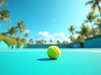 Kiedy gra Sabalenka? Terminy i wyniki 2024 roku