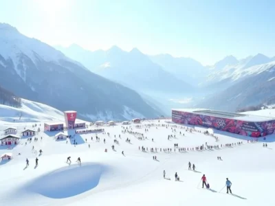 Kiedy Igrzyska Olimpijskie 2026? Daty, historia i program