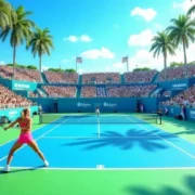 Kiedy mecz Sabalenki? Terminy i oczekiwania w Miami Open