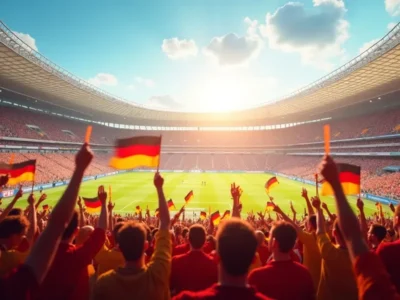 Kiedy Mistrzostwa Europy w Piłce Nożnej? Terminy i Szczegóły