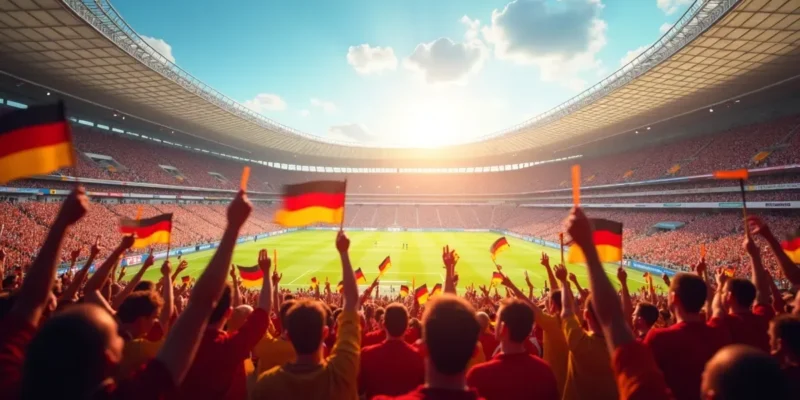 Kiedy Mistrzostwa Europy w Piłce Nożnej? Terminy i Szczegóły