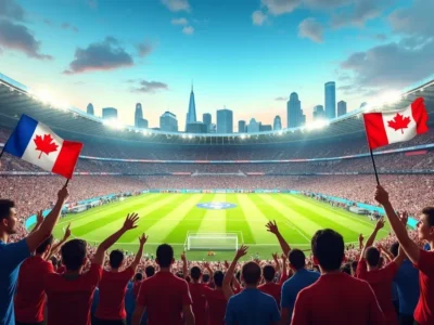 Kiedy Mundial? Daty i Miejsca Mistrzostw Świata 2026