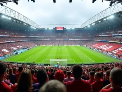 Kiedy rusza Ekstraklasa 2025/2026? Daty i szczegóły!