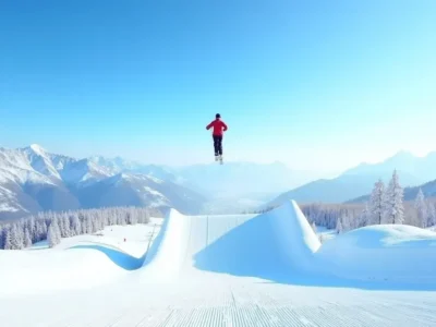 Kiedy skoki narciarskie? Terminarz i kluczowe daty 2026