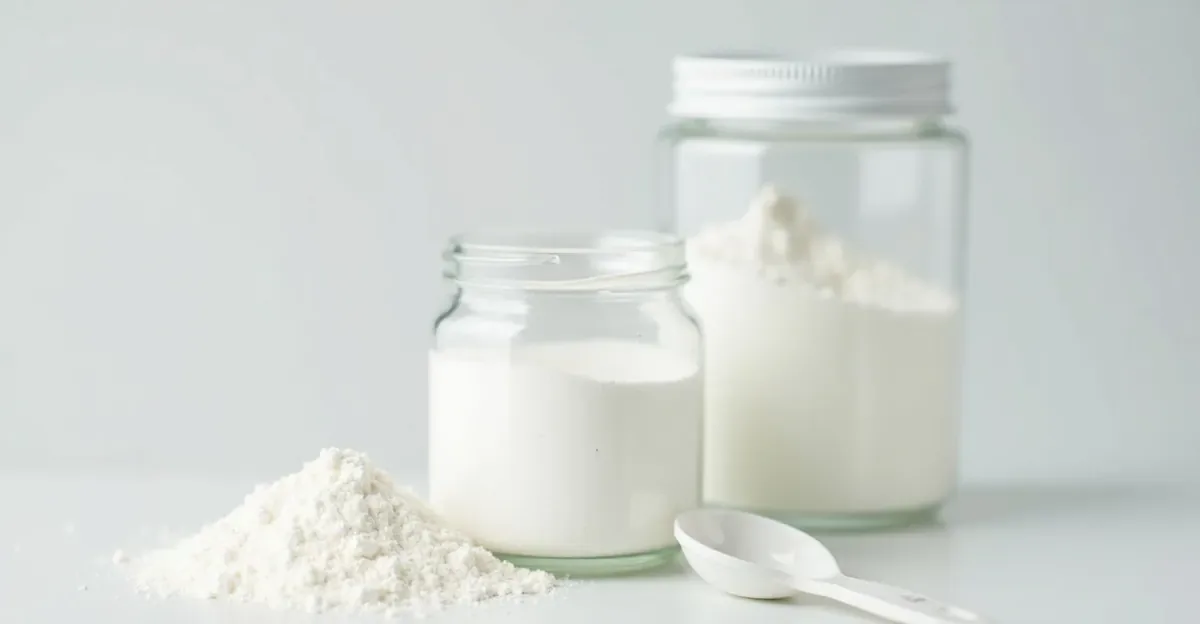 Kreatyna: Jak Stosować i Dawkować dla Najlepszych Efektów