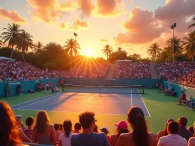 Linette Kiedy Gra? Sprawdź Harmonogram i Godziny Meczy!