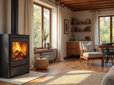 Piec 5 klasy na drewno i węgiel – Do kiedy wymiana?